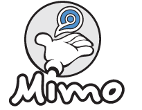 Logo Mimo Studios